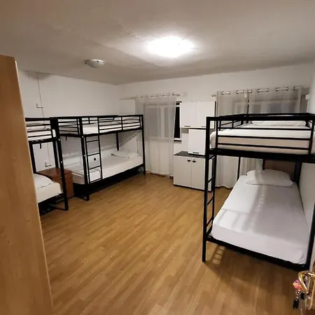 Hostel Hakuna Matata Dubrovnik