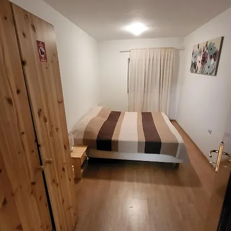 Hakuna Matata Hostel *